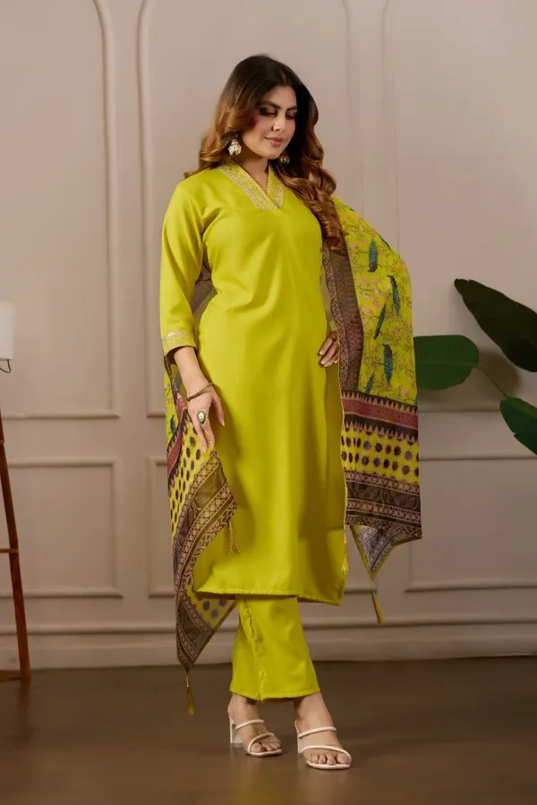 Women's_Embroidered_Kurta_Set_with_Printed_Dupatta,_3_Piece_Suit