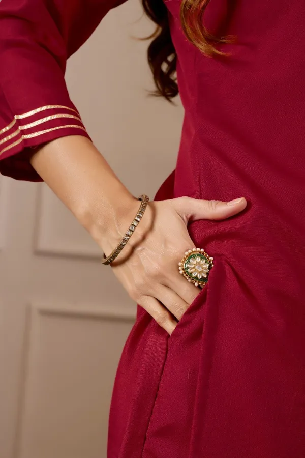 Women's_Embroidered_Kurta_Set_with_Printed_Dupatta,_3_Piece_Suit