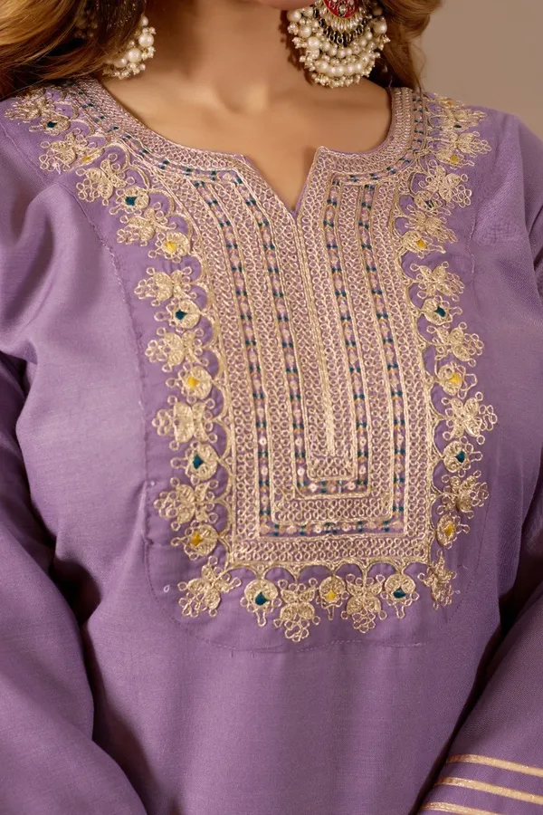 Women's_Embroidered_Kurta_Set_with_Printed_Dupatta,_3_Piece_Suit