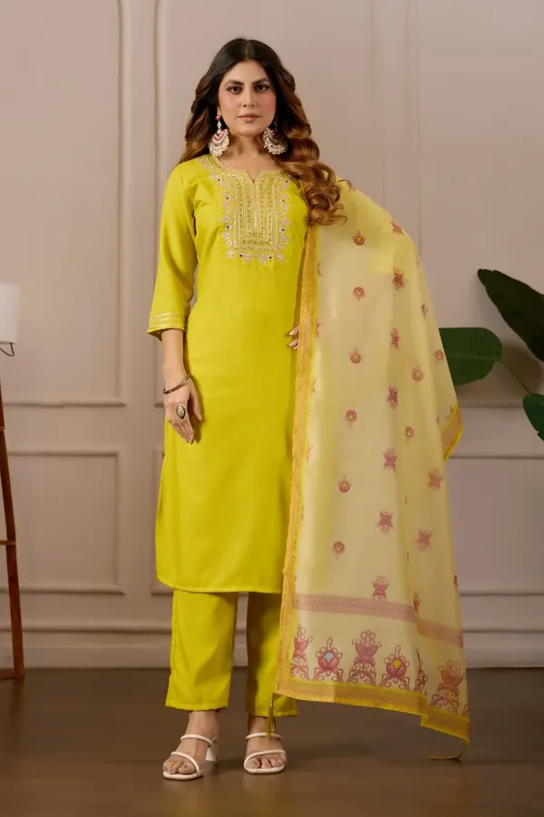 Women's_Embroidered_Kurta_Set_with_Printed_Dupatta,_3_Piece_Suit
