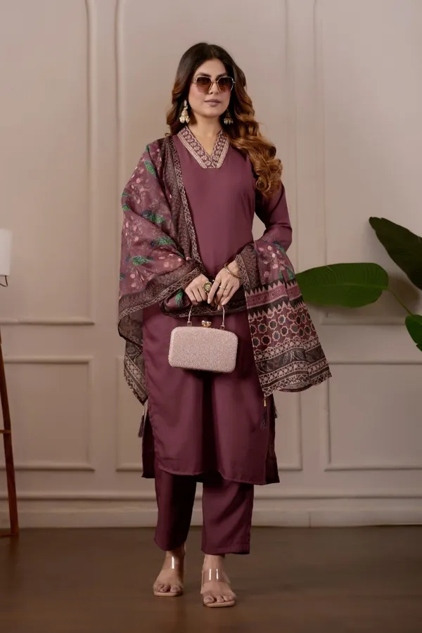 Women's_Embroidered_Kurta_Set_with_Printed_Dupatta,_3_Piece_Suit
