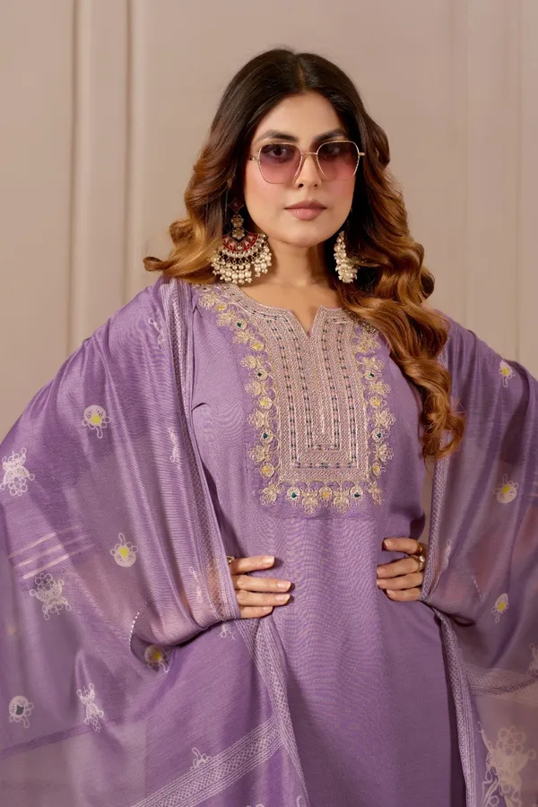 Women's_Embroidered_Kurta_Set_with_Printed_Dupatta,_3_Piece_Suit