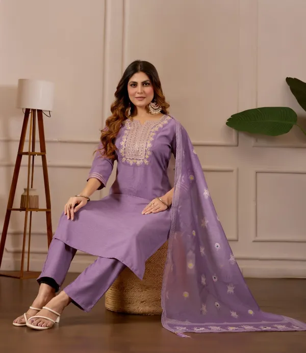 Women's_Embroidered_Kurta_Set_with_Printed_Dupatta,_3_Piece_Suit