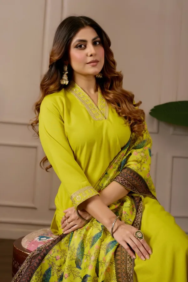 Women's_Embroidered_Kurta_Set_with_Printed_Dupatta,_3_Piece_Suit