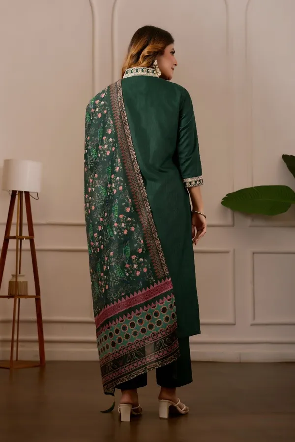 Women's_Embroidered_Kurta_Set_with_Printed_Dupatta,_3_Piece_Suit