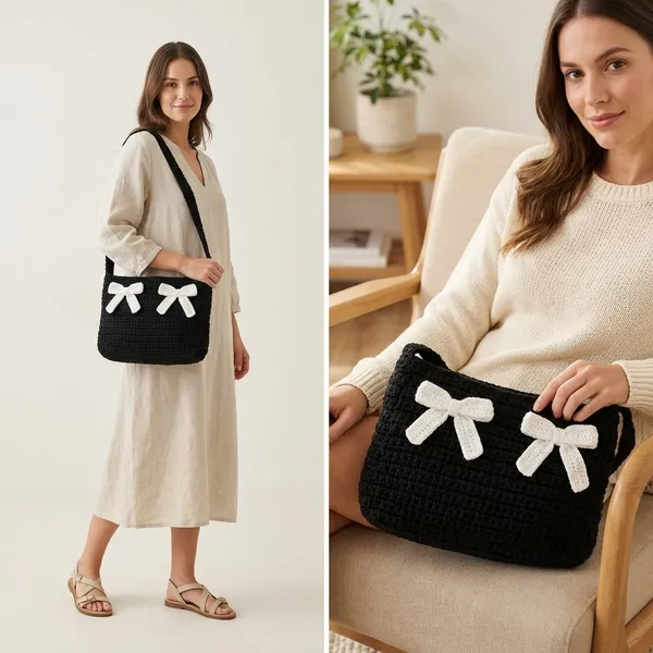 Black_Velvet_Handbag_with_Ribbon_Bow_Details
