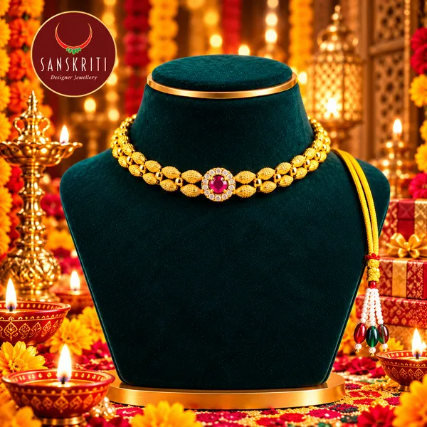 GAHUMANI_CHOKER