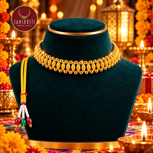 GAHUMANI_CHOKER