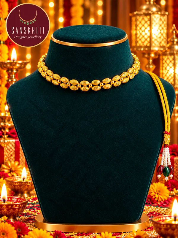 Gahumani_Choker