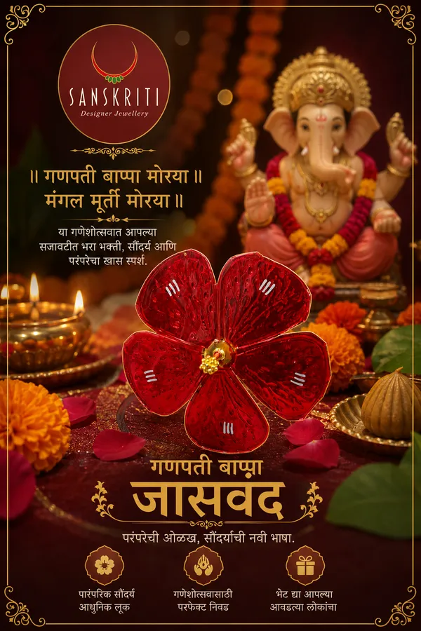 Ganesh_Jaswand_Phool(Red)