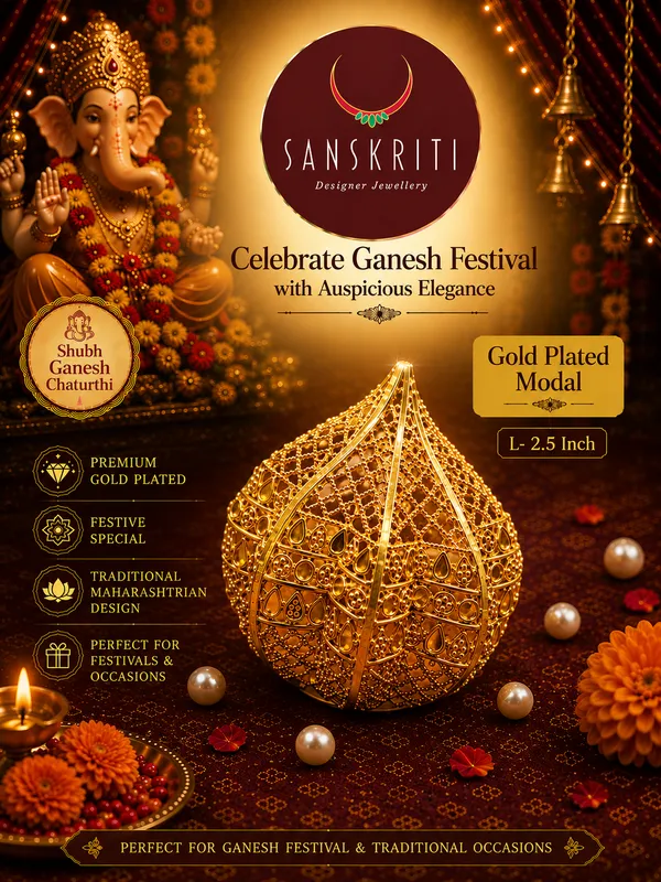 Ganesh_Modak_