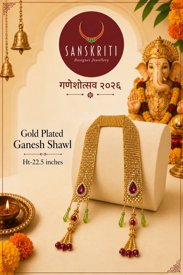 Ganesh_Shawl