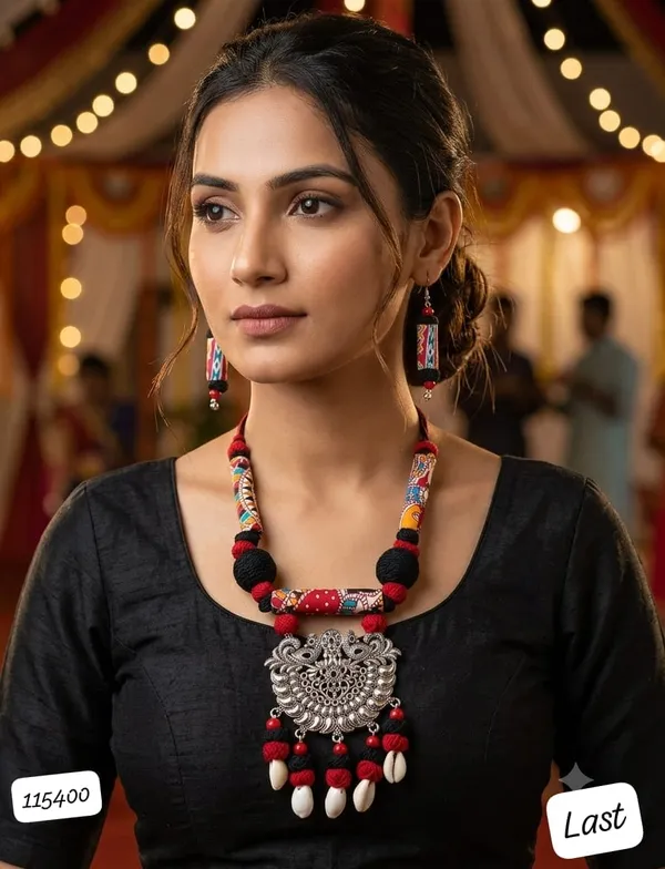 NAVRATRI_COLLECTION_Necklace-Earrings_Set