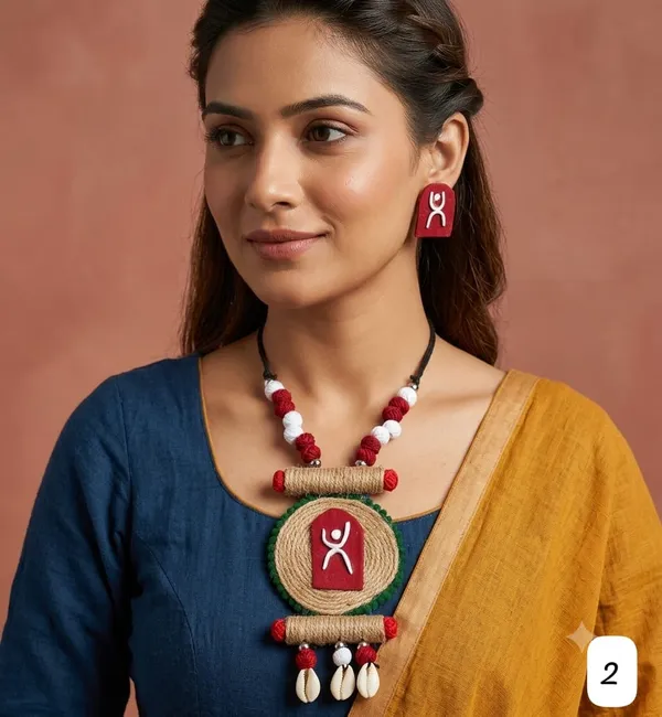 NAVRATRI_SPECIAL_Necklace-Earrings_Set