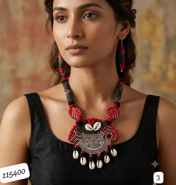 NAVRATRI_SPECIAL_Necklace-Earrings_Set