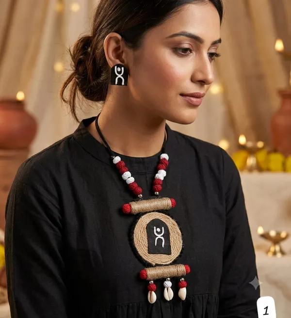 NAVRATRI_SPECIAL_Necklace-Earrings_Set