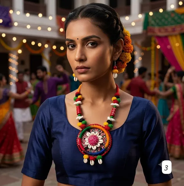 NAVRATRI_SPECIAL_Necklace-Earrings_Set_