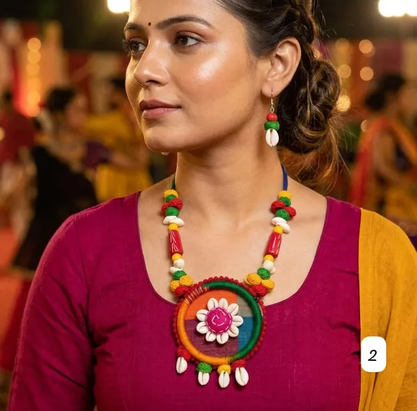 NAVRATRI_SPECIAL_Necklace-Earrings_Set_