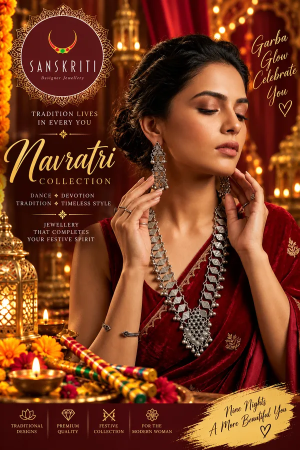 Navratri_Navras_Necklace_