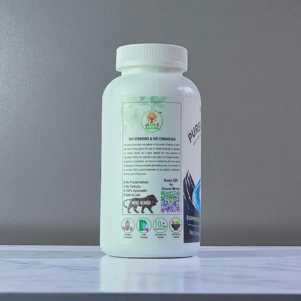 Puremotion_Ayurvedic_Proprietary_Formulation_For_Arthritis_Relief