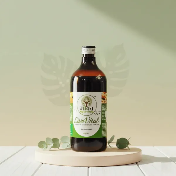 Livovital_450Ml_Support_Liver_Health_Vitality