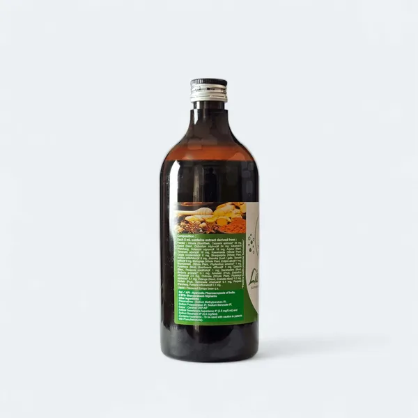 Livovital_450Ml_Support_Liver_Health_Vitality