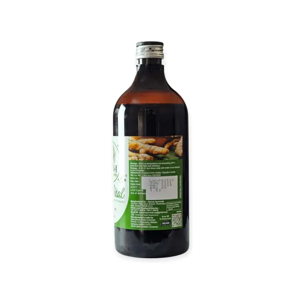 Livovital_450Ml_Support_Liver_Health_Vitality