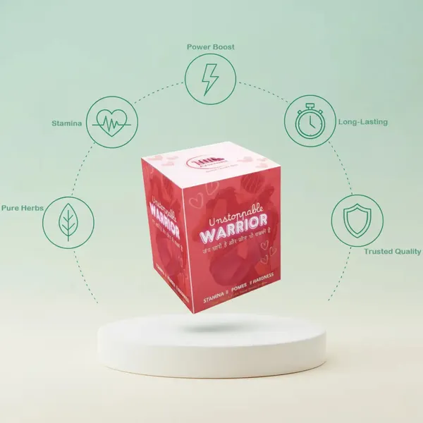 Unstoppable_Warrior_Kit_Of_5_Sustain_Vitality_Lifelong_100_Natural_Ingredients