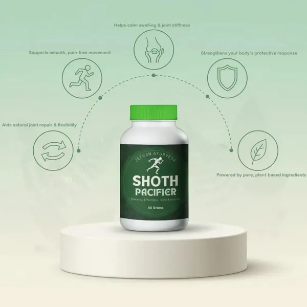 Shoth_Pacifier_Ayurvedic_Joint_Support_Powder_Vata_Pitta_Balance_60G_All_Ages_Gmp