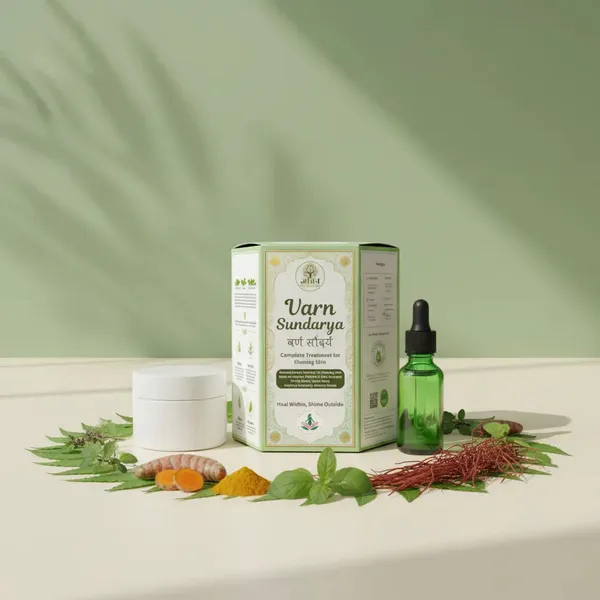 Varn_Soundarya_Complete_Ayurvedic_Skin_Allergy_Treatment