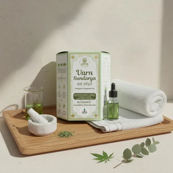 Varn_Soundarya_Complete_Ayurvedic_Skin_Allergy_Treatment