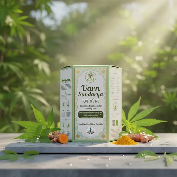 Varn_Soundarya_Complete_Ayurvedic_Skin_Allergy_Treatment