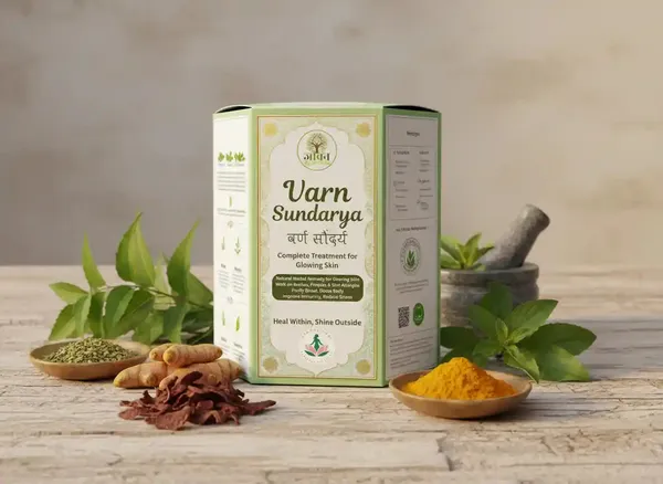 Varn_Soundarya_Complete_Ayurvedic_Skin_Allergy_Treatment