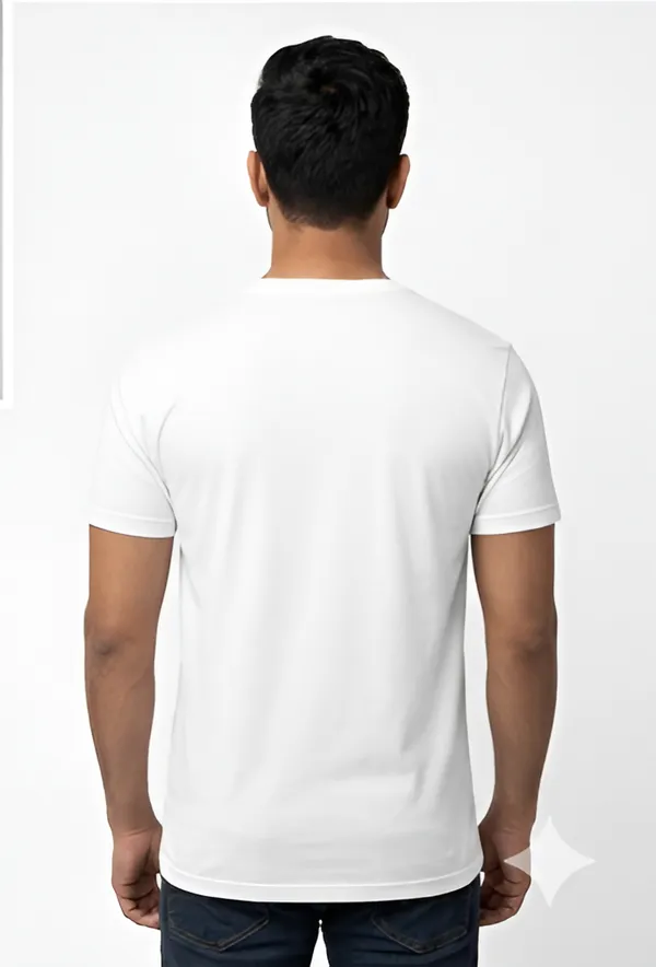 White_Cotton_Regular_Fit_Cartoon_Graphic_Print_T_Shirt_For_Unisex