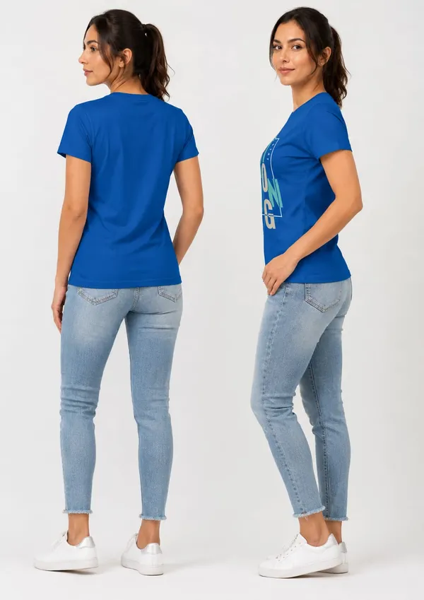 Blue_Cotton_Regular_Fit_Graphic_Print_Round_Neck_T_Shirt_For_Unisex