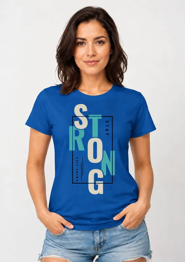 Blue_Cotton_Regular_Fit_Graphic_Print_Round_Neck_T_Shirt_For_Unisex