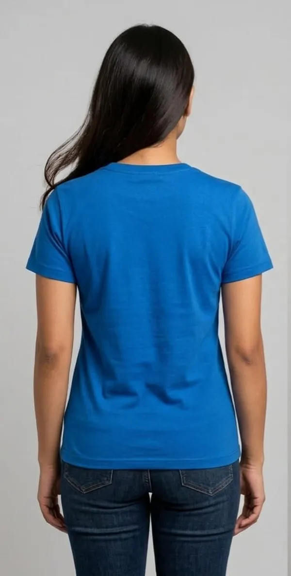 Blue_Cotton_Regular_Fit_Graphic_Print_Round_Neck_T_Shirt_For_Unisex