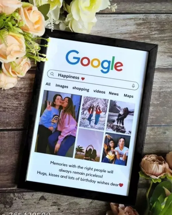 Personalized_Google_Search_Theme_Photo_Frame_-_Happiness_Memory_Collage_Gift