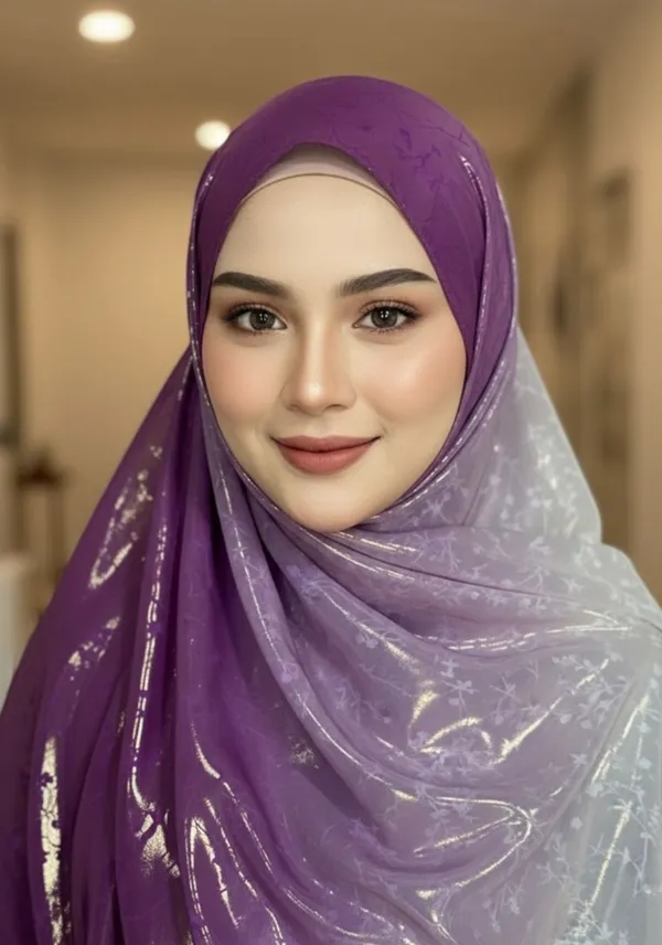 Purple_Shimmer_Hijab_With_Elegant_Drape