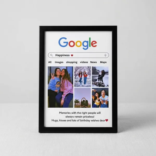 Personalized_Google_Search_Theme_Photo_Frame_-_Happiness_Memory_Collage_Gift