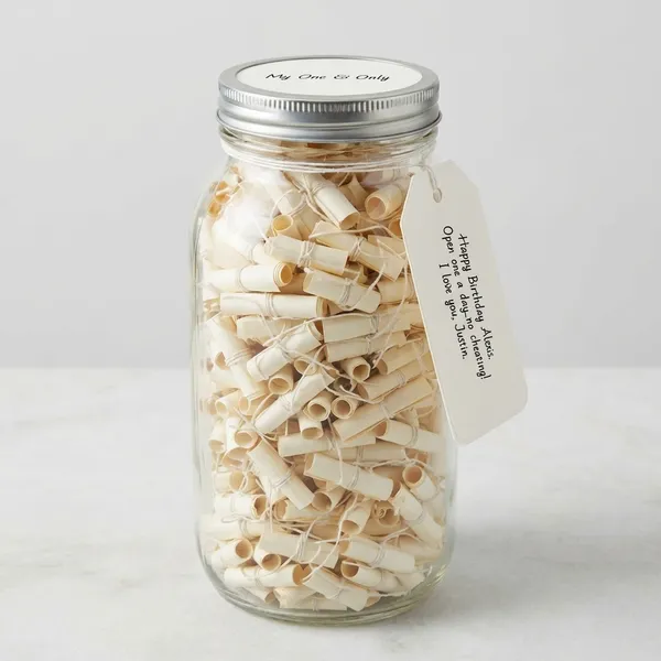 My_One_&_Only_-_Open_When_Letters_Plastic_Jar_Gift_Set