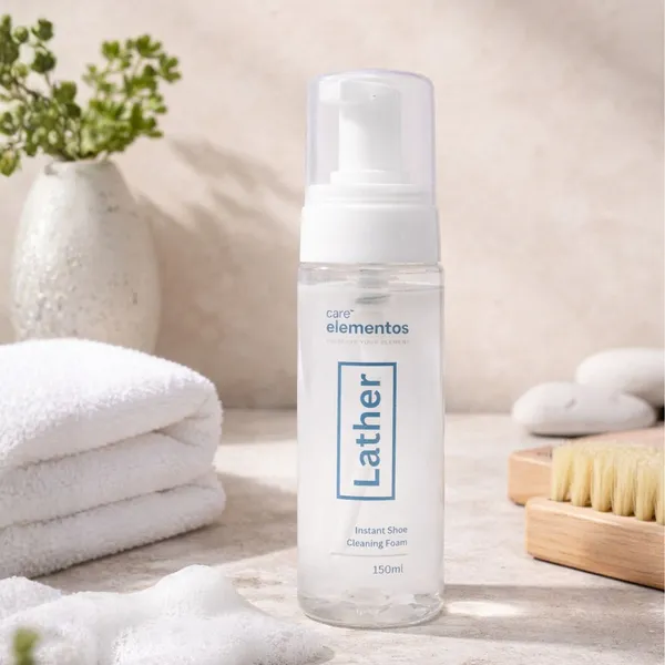 Care_Elementos_Lather_-_Instant_Shoe_Cleaning_Foam_For_Sneaker_Care_Cleaner_&_Conditioner