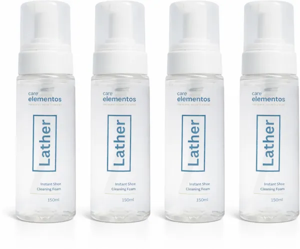 Care_Elementos_Lather_-_Instant_Shoe_Cleaning_Foam_For_Sneaker_Care_Cleaner_&_Conditioner
