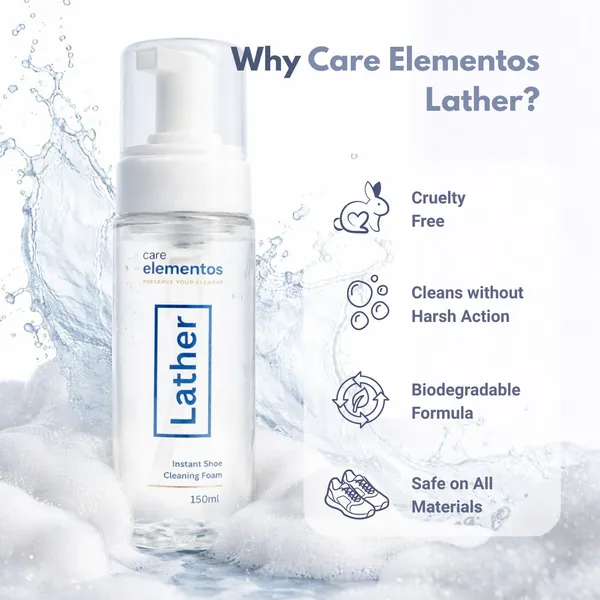 Care_Elementos_Lather_-_Instant_Shoe_Cleaning_Foam_For_Sneaker_Care_Cleaner_&_Conditioner