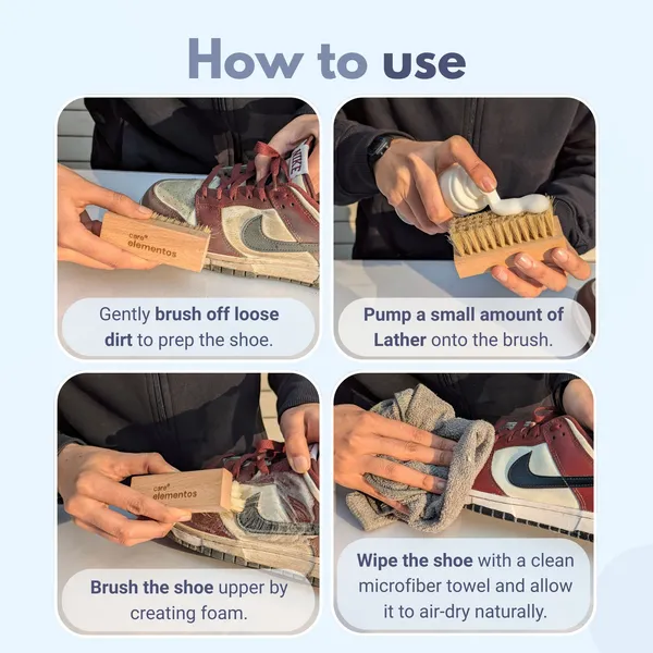 Care_Elementos_Lather_-_Instant_Shoe_Cleaning_Foam_For_Sneaker_Care_Cleaner_&_Conditioner