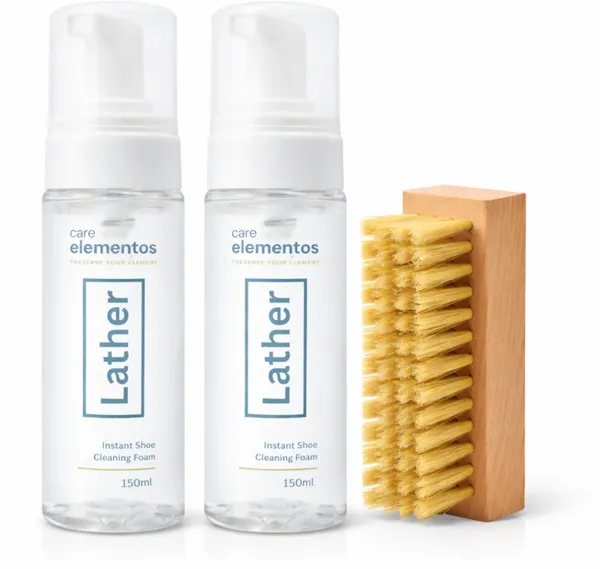 Care_Elementos_The_Quick_2.0_Shoe_Cleaning_Kit_With_Soft_Bristle_Brush_Shoe_Care_Kit