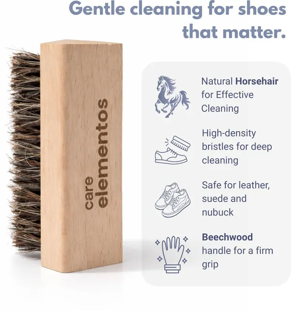 Care_Elementos_Premium_Natural_Horse_Hair_Brush