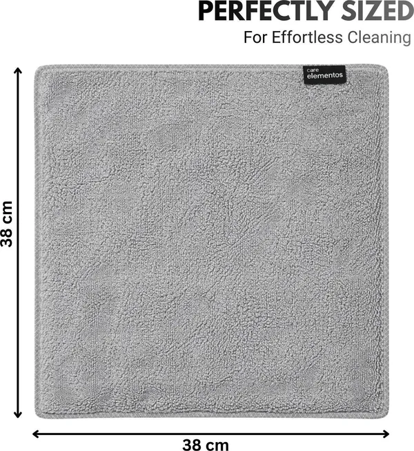 Care_Elementos_All_Purpose_300_Gsm_Wet_And_Dry_Microfiber_Cleaning_Cloth_9_(Pack_Of_4)