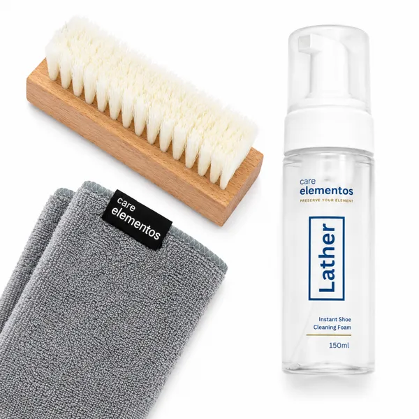 Care_Elementos_The_Quick_Shoe_Cleaning_Foam_Kit_With_Hard_Bristle_Brush_Shoe_Care_Kit