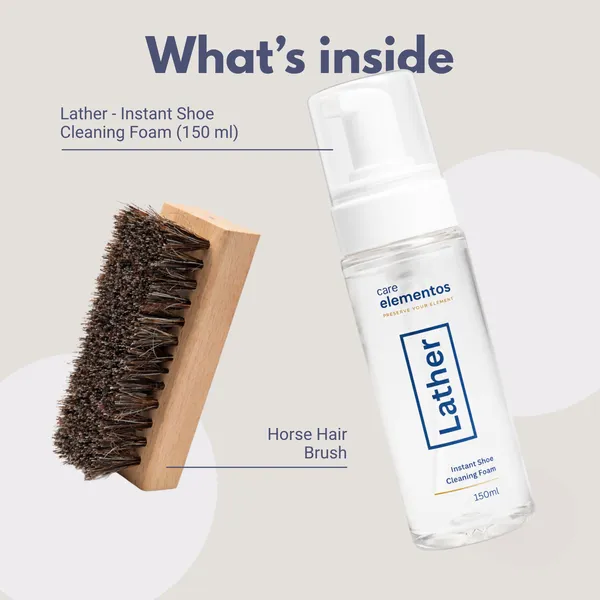 Care_Elementos_The_Quick_2.1_Shoe_Cleaning_Foam_Kit_With_Horse_Hair_Brush_Shoe_Care_Kit
